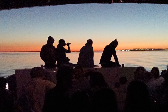Olhão: Private Boat Tour, at Sunset with Oysters/Tapas and Drinks - Why this Olhão sunset feels special on the Ria Formosa