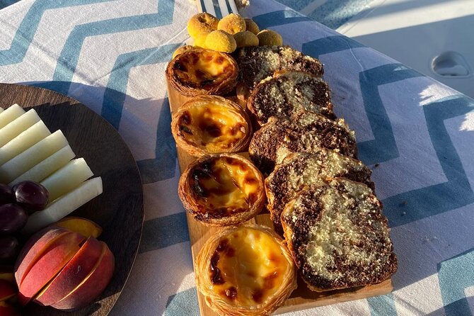 Olhão: Private Boat Tour, at Sunset with Oysters/Tapas and Drinks - Ilha da Culatra: the first island stop and why it matters