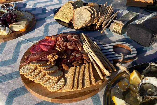Olhão: Private Boat Tour, at Sunset with Oysters/Tapas and Drinks - Value check: what you’re paying for (and what makes it feel fair)