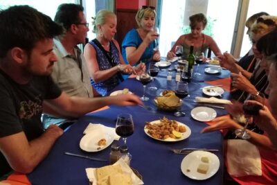 Original Marbella Tapas Adventure - Three locals-frequented bars: how this tour keeps you off the tourist trail