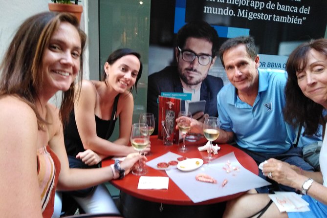 Original Marbella Tapas Adventure - What the walking feels like, and who should book it