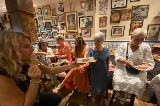 Original Marbella Tapas Adventure - Price and value: why $117.35 can make sense here