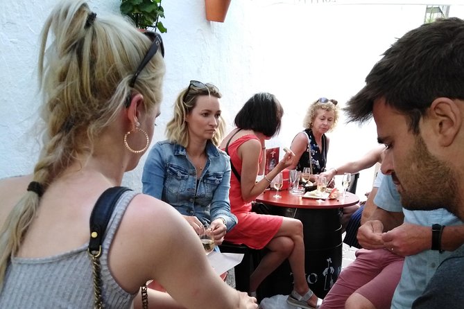 Original Marbella Tapas Adventure - Practical tips to get the most out of the evening