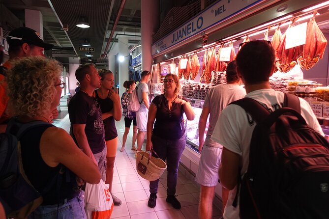 Paella & Sangria Class with Tapas and Market Visit - Who should book this Alicante workshop (and who might not)
