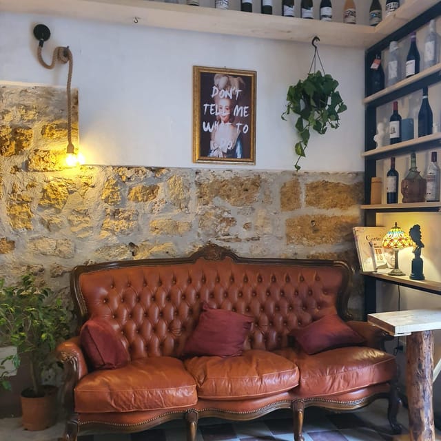 Palermo: Wine Tasting with Sicilian Tapas - Key highlights to know before you go