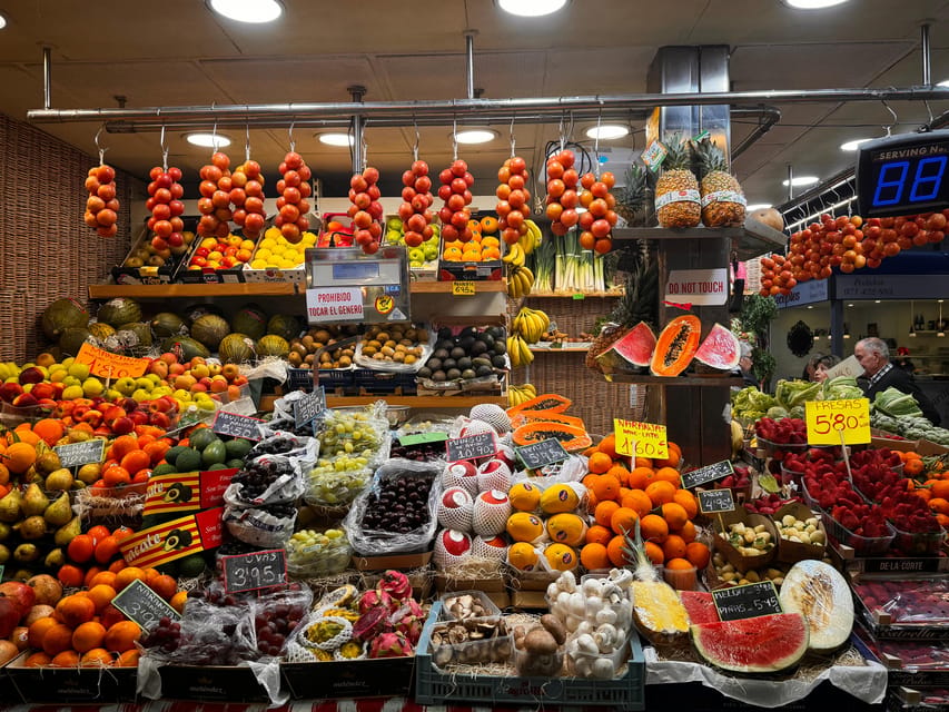 Palma authentically. Small group City tour with tapas - Key things to know before you go