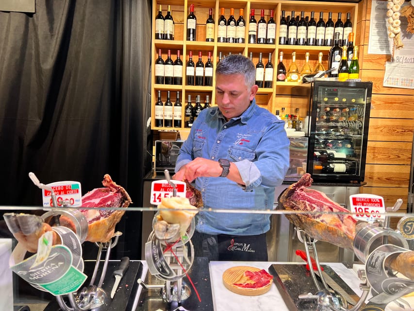 Palma authentically. Small group City tour with tapas - Book it? My practical take on deciding