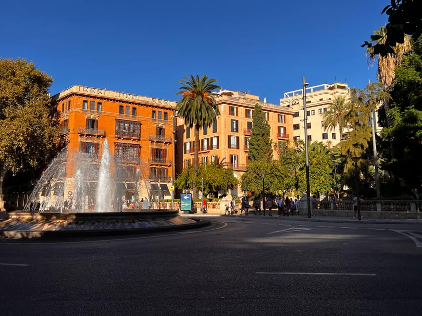 Palma authentically. Small group City tour with tapas - Price and value: what $112 buys (and what it doesn’t)