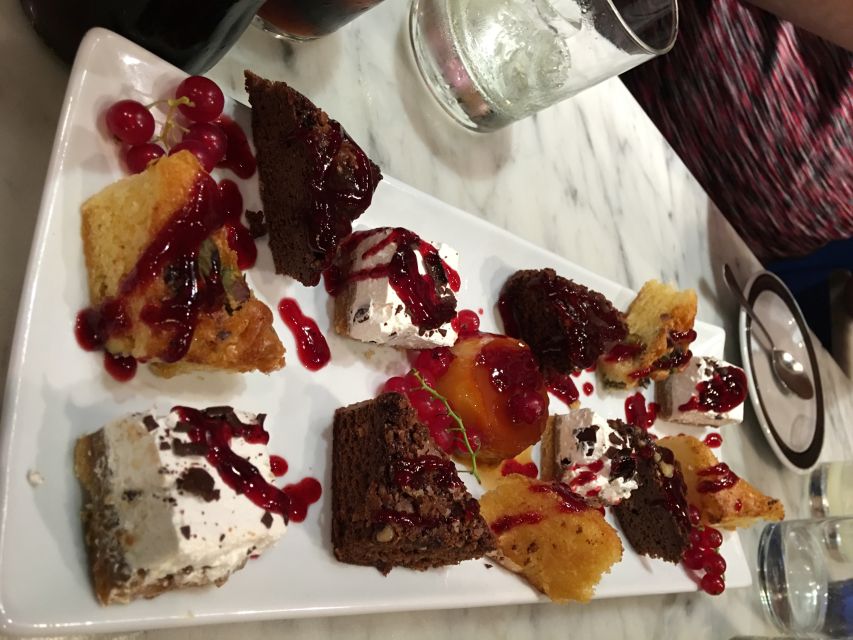 Palma: Culinary Tapas Tour of the Old Town - Pinchos at a local bar: your first real taste of Mallorca