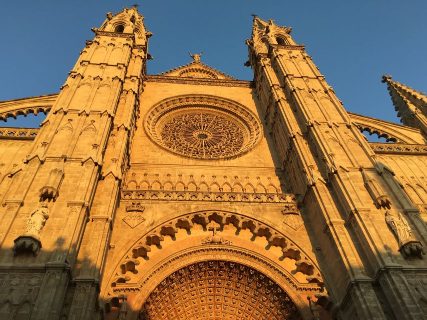 Palma: Culinary Tapas Tour of the Old Town - Price and value: is $194 a good deal?