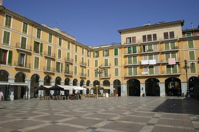 Palma de Mallorca 3-Hour Highlights and Tapas Tasting Bike Tour - Key things that make this tour worth it
