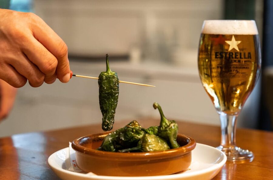 Palma de Mallorca: Gourmet Tapas and Wine Tour - Finish at Maura - Cafe & Bar: your last tasting and your last decision