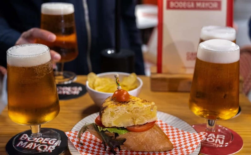 Palma de Mallorca: Gourmet Tapas and Wine Tour - Price and value: why $63 can work (if you like tapas)