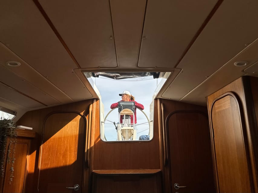 Palma de Mallorca: Sailing Boat Trip with Skipper & Tapas - Key highlights to know before you go