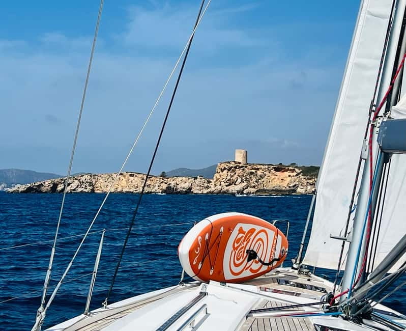 Palma de Mallorca: Sailing Tour with Drinks and Tapas - What Can Go Wrong (and How to Plan Around It)