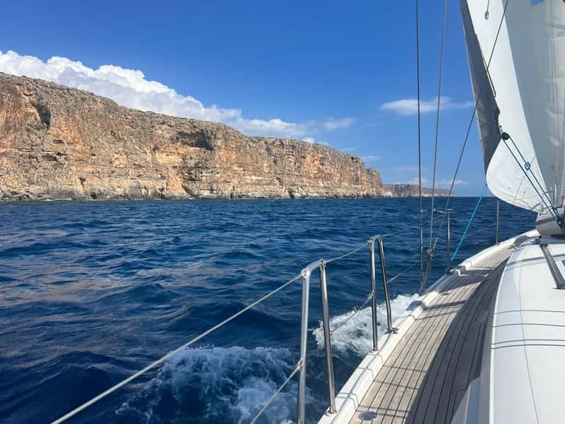 Palma de Mallorca: Sailing Tour with Drinks and Tapas - What to Bring: Small Items That Make a Big Difference