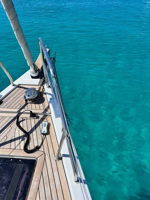 Palma de Mallorca: Sailing Tour with Drinks and Tapas - Who This Sail and Tapas Tour Fits Best