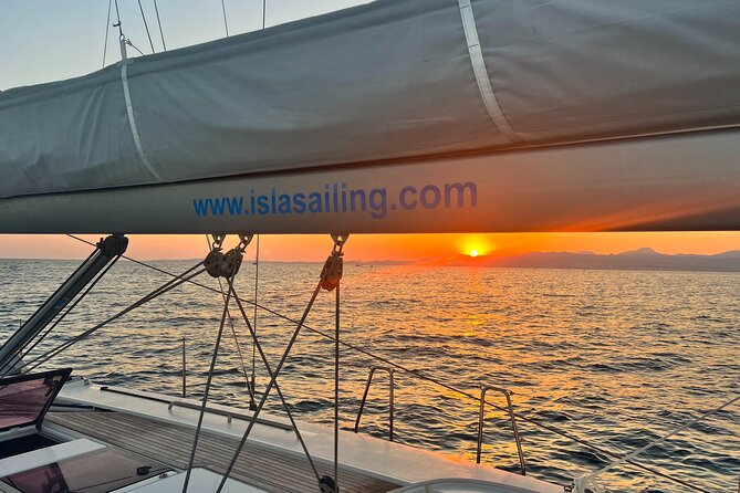 Palma de Mallorrca: Sailing tour with drinks, tapas & snorkeling. - Palma on a Sailboat: the simple plan that makes it great