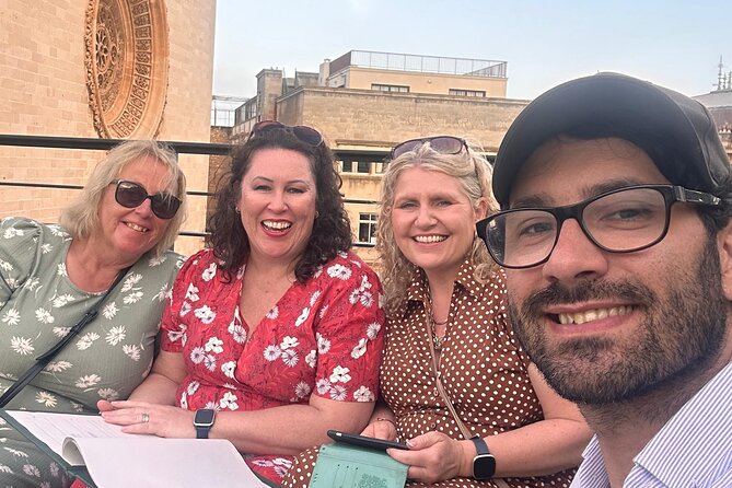 Palma Evening Tapas Walking Tour with Pinchos & Drinks - Why this Palma evening tapas walk is such a smart first-night plan