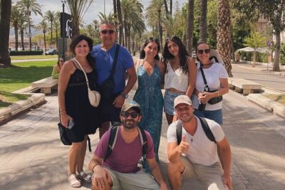 Palma Evening Tapas Walking Tour with Pinchos & Drinks - From Plaça Major to Ca’n Joan de s’Aigo: starting with the heart, then the sweets