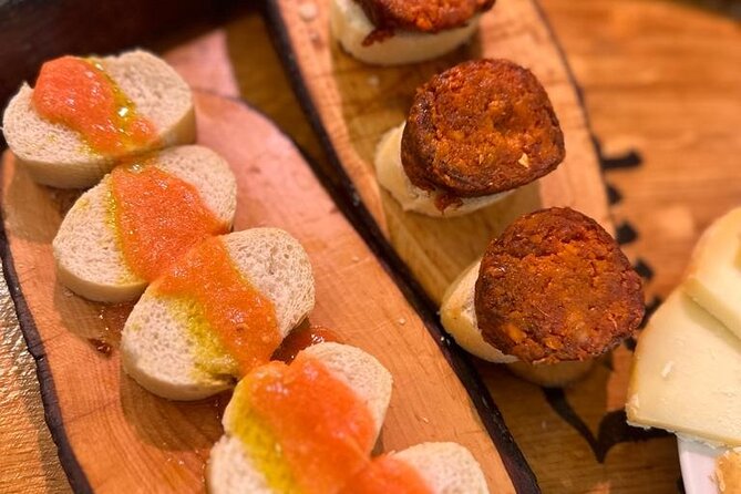 Palma Evening Tapas Walking Tour with Pinchos & Drinks - Price and value: what $90.02 buys you (and how to eat smart)