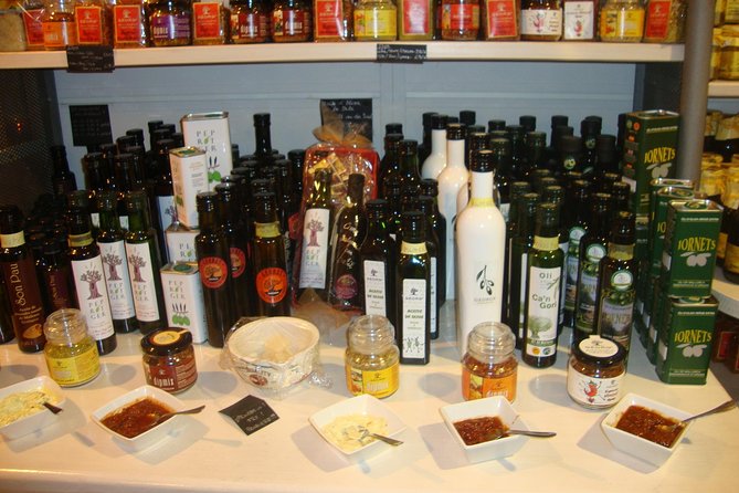 Palma old town tour with Wine & Tapas Tastings - Who this Palma wine and tapas tour suits best