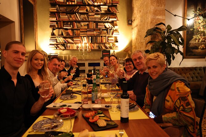 Palma Tapas Tour- The Original! - Price and value: what $180.35 covers (and what it doesn’t)