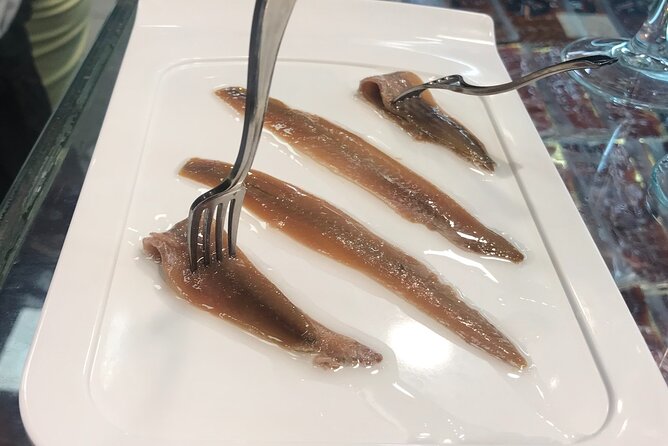 Palma Tapas Tour- The Original! - Stop 3: dessert samples to close out the meal