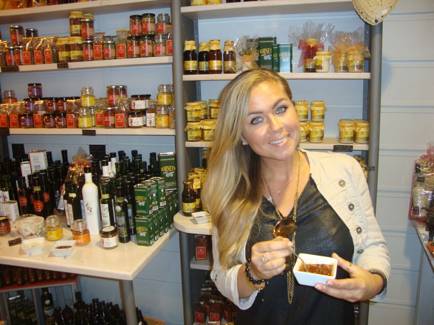 Palma Tour with Wine and Tapas Tasting - Key highlights worth your time