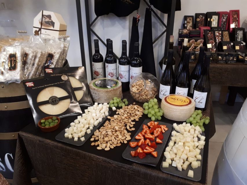 Palma Tour with Wine and Tapas Tasting - Price and value: is $194 per person worth it?