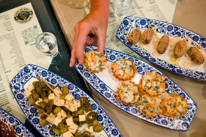 Panaji: Feni and Tapas Food Trail in Panjim - Why Panjim turns a drink into a story