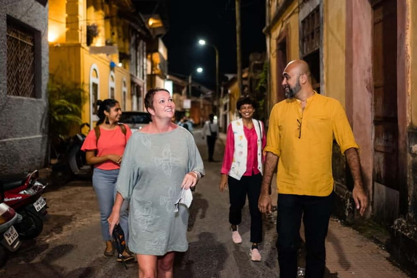 Panaji: Feni and Tapas Food Trail in Panjim - Who this tour suits best (and who might skip it)