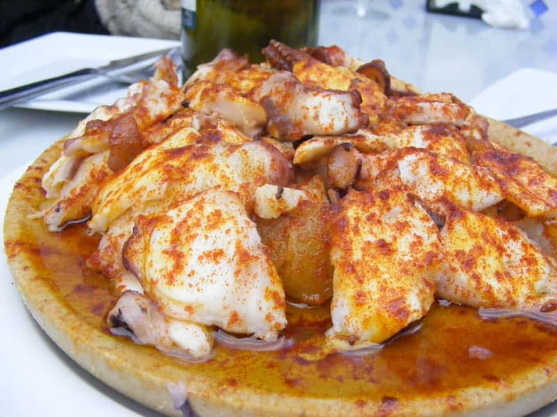 Personalised Traditional Madrid Night Tapas and Drinks Tour - Value check: is $67 plus €35–40 worth it?