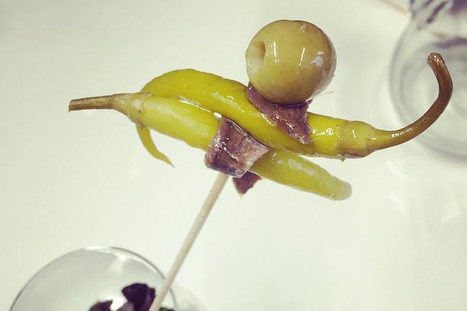 Pintxo and Tapas tour with local Food Expert - Bilbao tastes better when you walk with a local