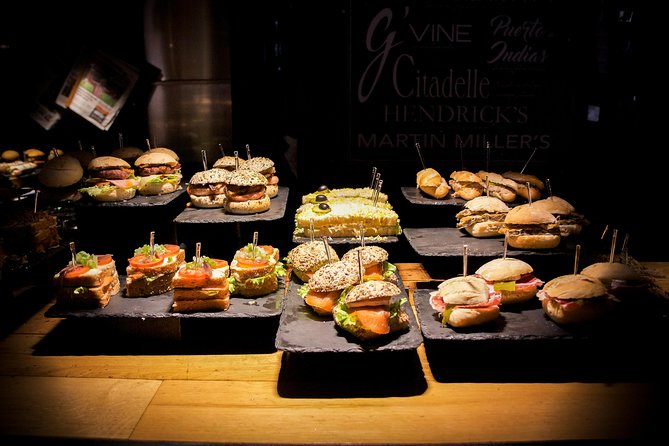 Pintxo and Tapas tour with local Food Expert - Small group, real attention from Oihana