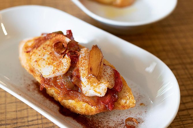 Pintxos and Tapas Cooking Class in Bilbao - Price and value: why $119.83 can make sense here
