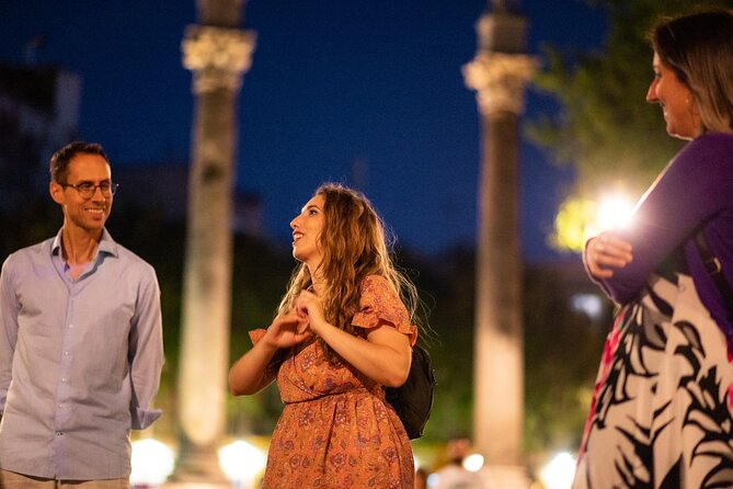Plant-based Tapas and Wine Night Tour in Seville Spain - The Take-Home Vegan Guide: Your Next Meal Plan, Not Just a Souvenir