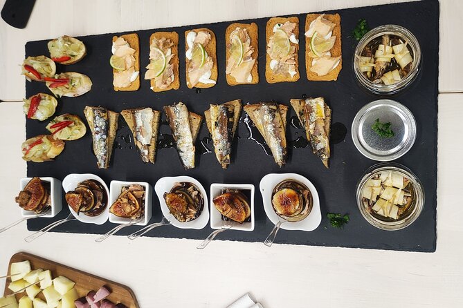Porto Tapas and Vinho Verde Tour - Key highlights to look for