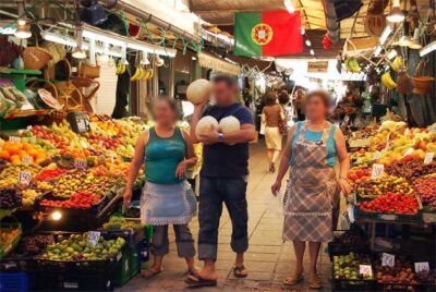Porto: Tapas Tour (3h30) - Vinho Verde and the Snack Logic: How Porto Builds a Meal
