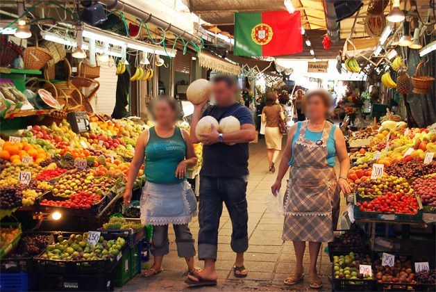 Porto: Tapas Tour (3h30) - Vinho Verde and the Snack Logic: How Porto Builds a Meal