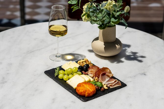 Porto Wine Tasting Experience with Portuguese Tapas Plate - Upgrades: when the 20-year tawny and Ruby Reserva are worth it