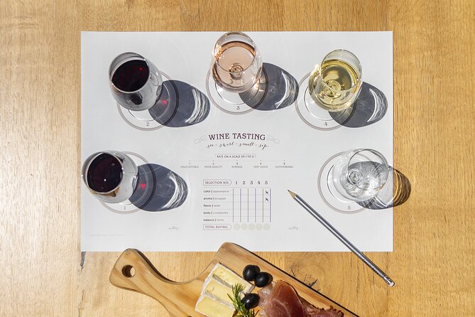 Porto Wine Tasting Experience with Portuguese Tapas Plate - Price and value: is $35 a fair deal?