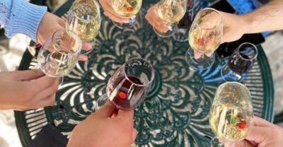 Porto: Wine Tasting with Tapas Walking Tour - The Port wine cellar: where the story becomes real