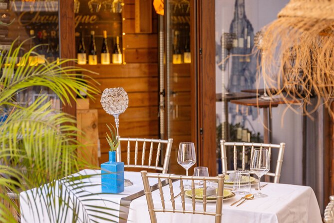 Portuguese Wine Tasting& Tapas in the heart of Faro - Should You Book This Faro Portuguese Wine Tasting?
