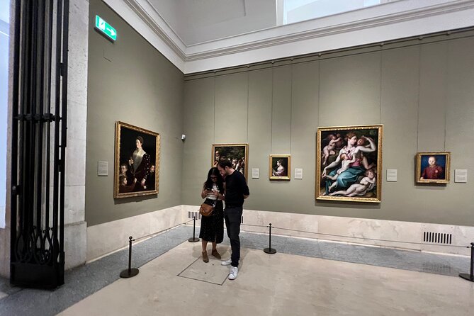 Prado Museum VIP Tour with Drinks & Tapas - Value Check: Does $44 Make Sense for This Plan?