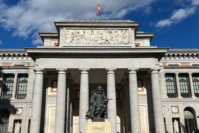 Prado Museum VIP Tour with Drinks & Tapas - Should You Book This Prado VIP + Tapas Experience?