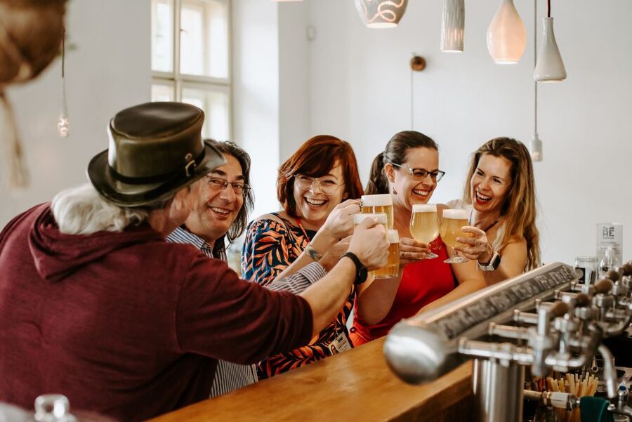 Prague: 3.5 h Private Czech Beers & Tapas Tour - Key highlights you’ll feel in your glass (and your conversation)