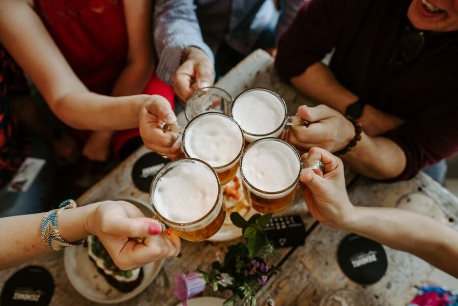 Prague: 3.5 h Private Czech Beers & Tapas Tour - Price and value: what you’re really paying for