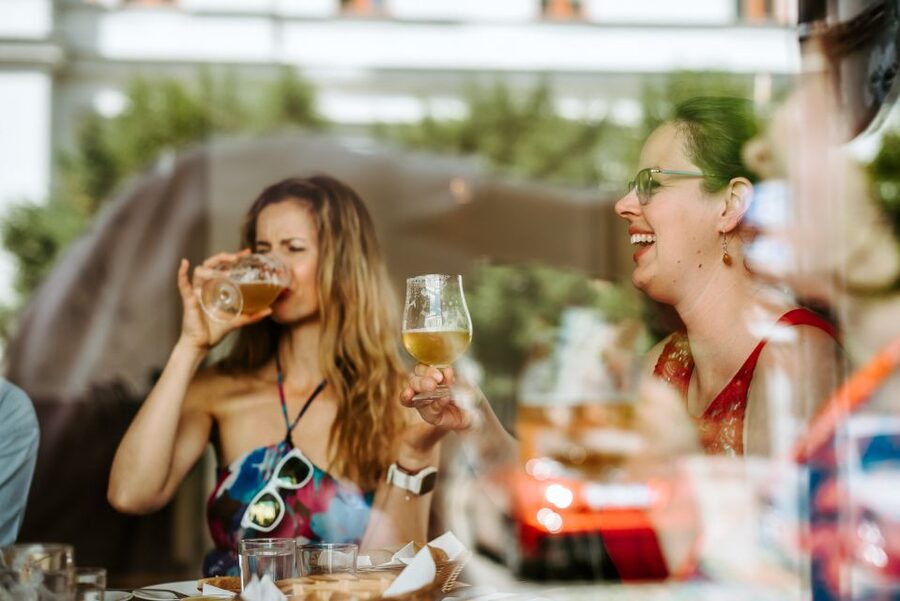 Prague: 3.5 h Private Czech Beers & Tapas Tour - The quick St. Wenceslas meet-up and why it sets the tone