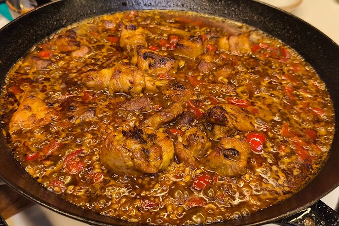 Premium Cooking Class in Designer Loft: Paella & Spanish Tapas - Should you book Premium Cooking Class in Designer Loft: Paella & Spanish Tapas?